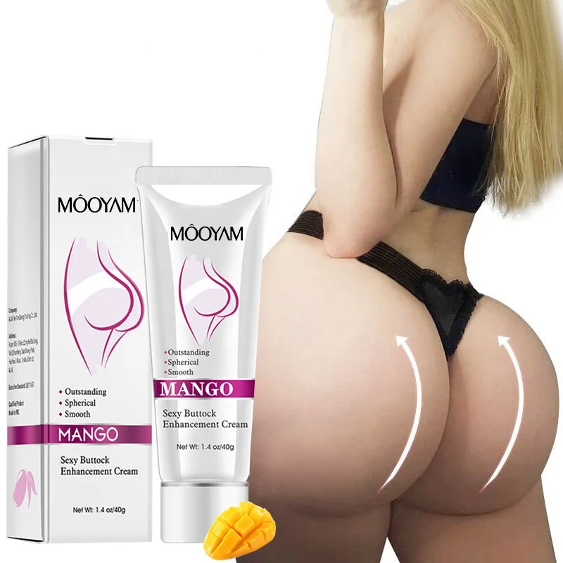 MOOYAM– Sexy Buttock Enhancement Cream