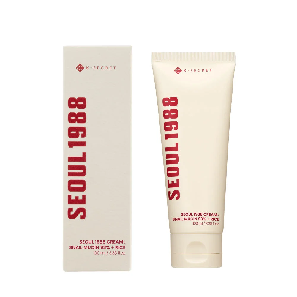 Crème pour les yeux au rétinol liposomique 4% SEOULL 1988 Bean, soin anti-âge coréen raffermissant pour les yeux, crème anti-rides
