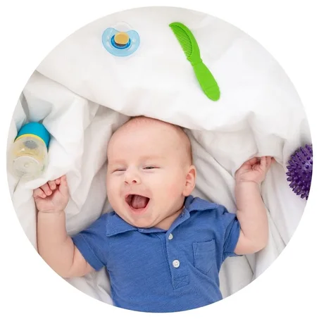 منتجات الأطفال