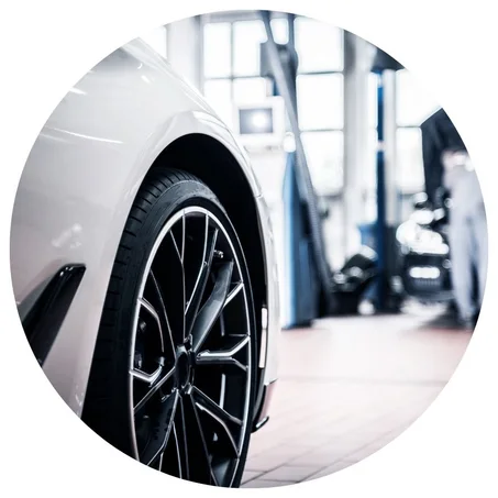 مستلزمات السيارات