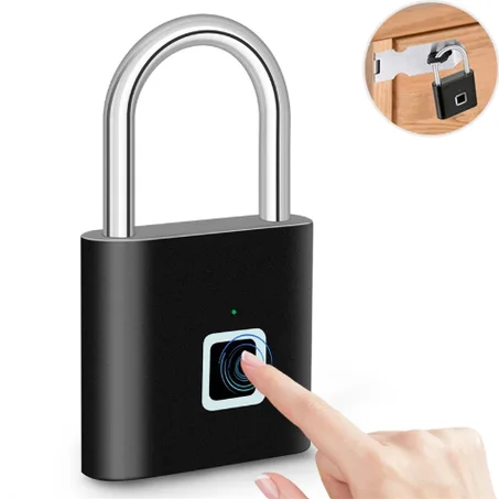 قفل حماية متعدد الاستخدامات ضد السرقة