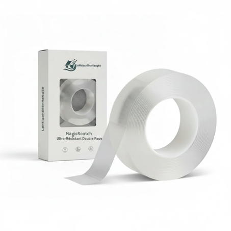 Ruban Adhésif _ Ultra-Résistant