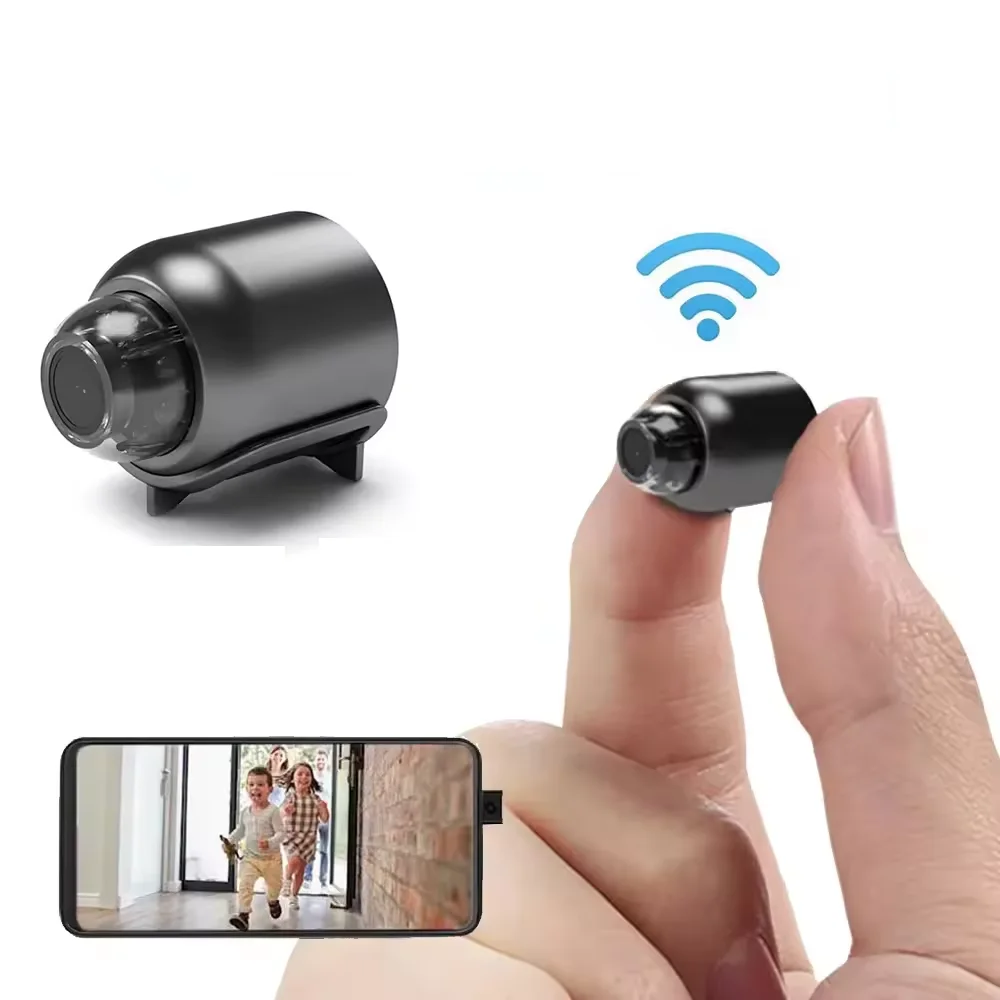 Mini caméra X5 Full HD