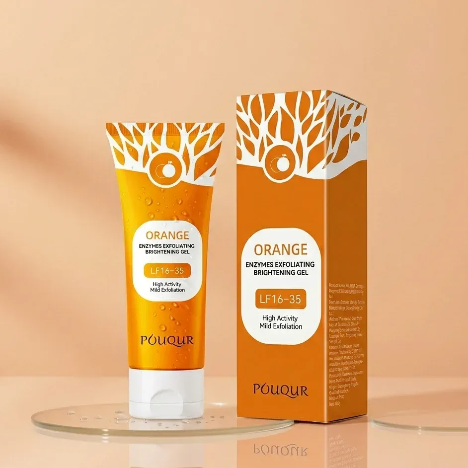 Gel Exfoliant d