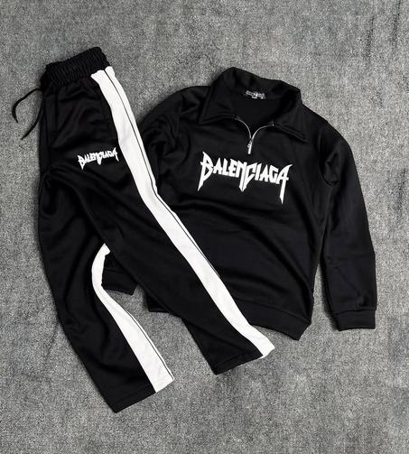 ENSEMBLE  BALENCIAGA 🇹🇷