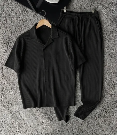 ENSEMBLE PLISSÉ 🇹🇷 🇹🇷 🇹🇷