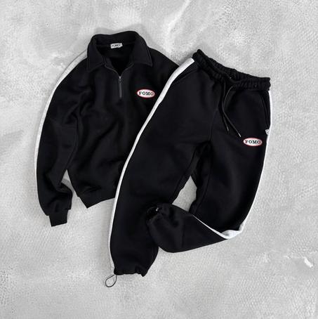 ENSEMBLE FOMO 🇹🇷  🇹🇷  🇹🇷