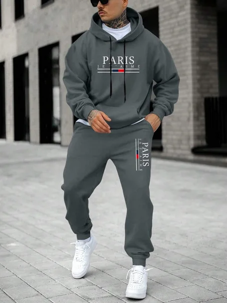أنصومبل (Paris) 2025