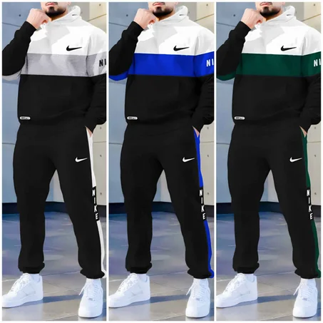 أونسومبل - NIKE BANDE