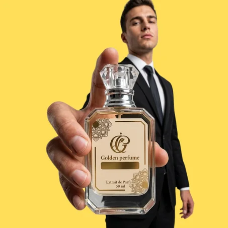 عطر رجالي