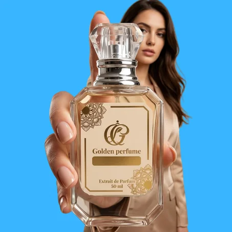 عطر نسائي