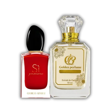 Sì Passione - Armani