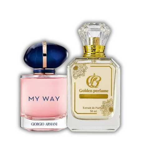 My Way - Armani