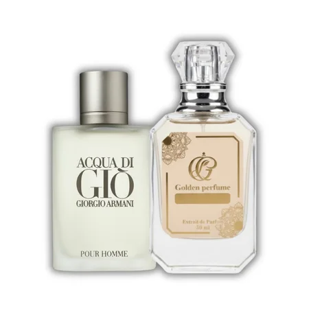 Acqua di Gio - Armani