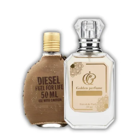 Fuel for Life - Diesel