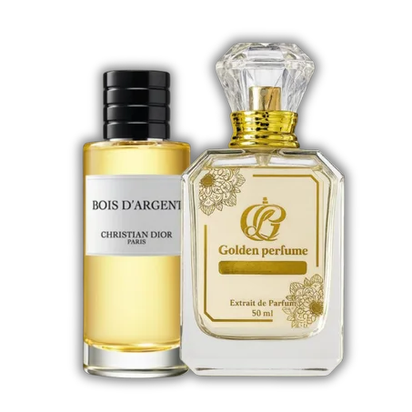 Bois d'Argent - Dior