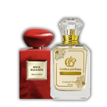 Rouge Malachite - Armani