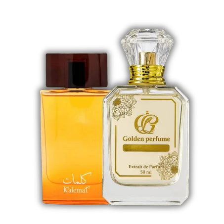 Kalemat - Arabian Oud