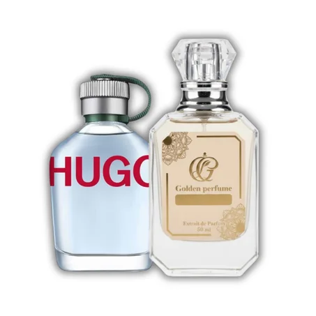 Hugo Boss