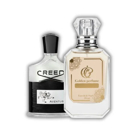 Aventus - Creed