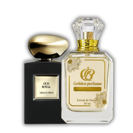 Oud Royal - Armani Privé