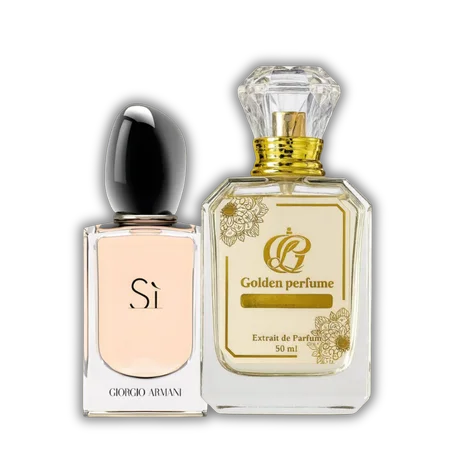 Si - Armani