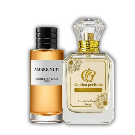 Ambre Nuit - Dior