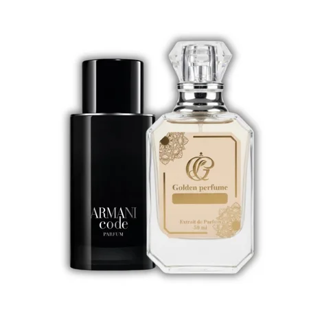 Armani Code - Armani