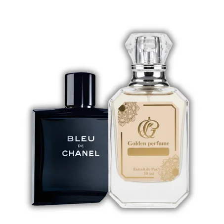 Bleu de Chanel - Chanel