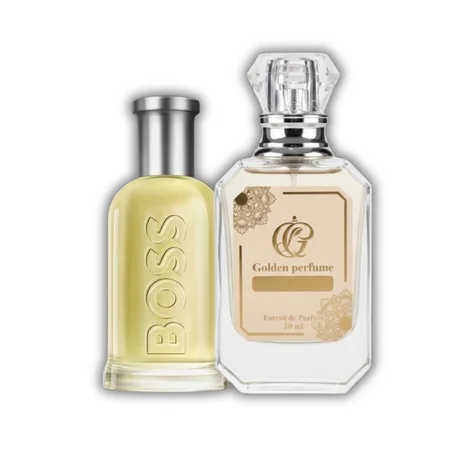 Boss Bottled