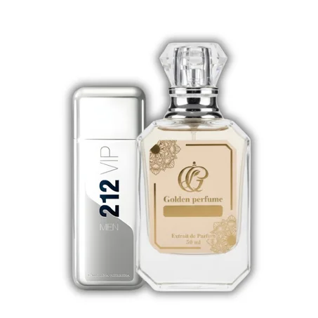 212 VIP Men - Carolina Herrera
