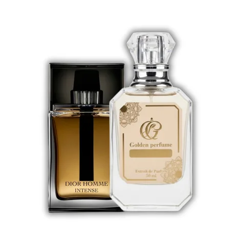 Homme Intense - Dior