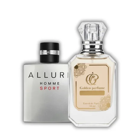 Allure Sport - Chanel