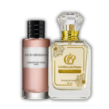 Oud Ispahan - Dior