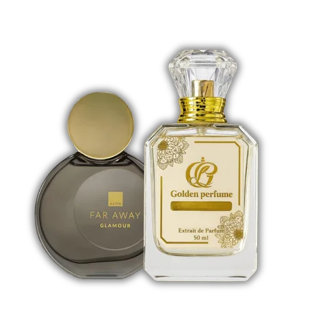 Far Away Glamour - Avon