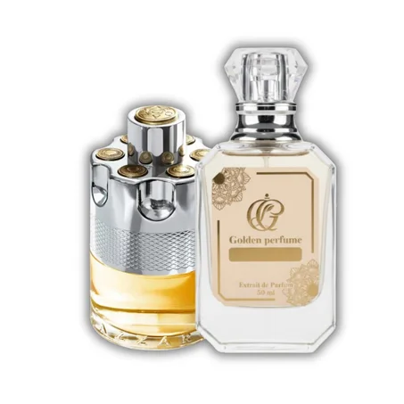 Wanted - Azzaro