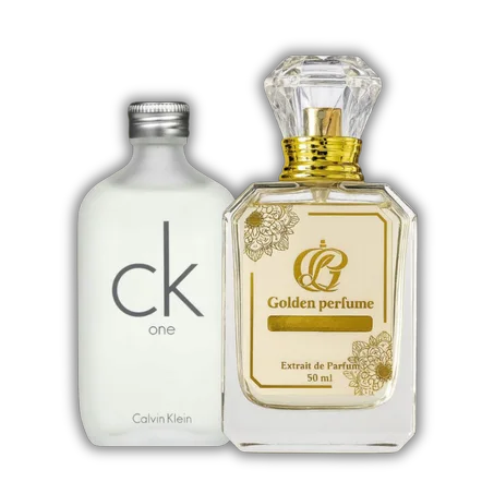 CK ONE - Calvin Klein