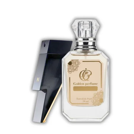 Bad Boy - Carolina Herrera
