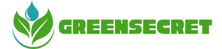 Greensecret