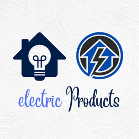 منتجات كهربائية-والمنتجات الإلكترونية