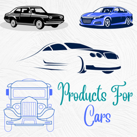مجموعة منتجات السيارات والشاحنات
