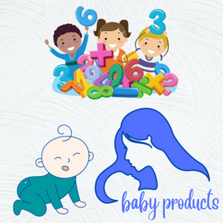 منتجات الأطفال 👧🏻👶🏻 bébé