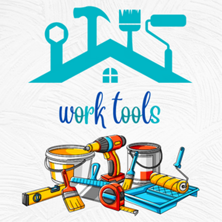 أدوات العمل والتصنيع الميكانيكي