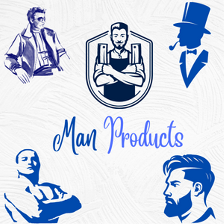 مجموعة مميزة لمنتجات رجال ملابس الرجال.