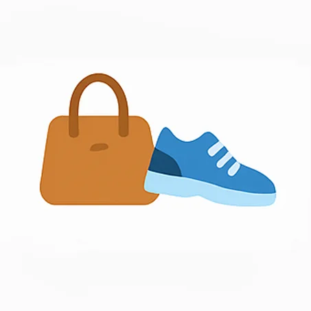حقائب وأحذية | Bags & Shoes
