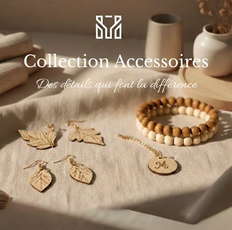 💍Collection Accessoires