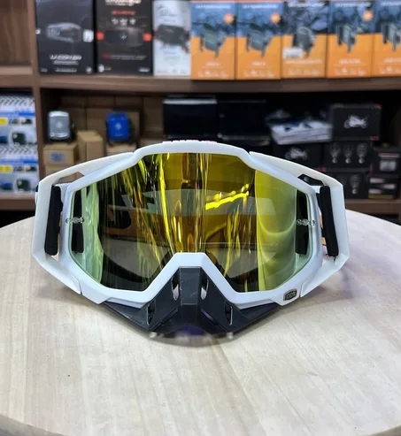 Goggles 100%