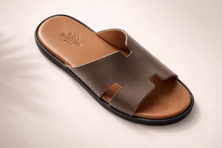 hermes sandal