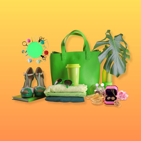 أكسسوارات رائعة