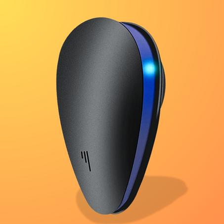 جهاز طارد الحشرات بالموجات فوق الصوتية